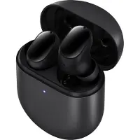 Xiaomi Redmi Buds 3 Pro Bluetooth In-Ear Kopfhöhrer, SCHWARZ