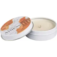 Petits Joujoux Athens - Massagekerze - Moschus-Parfüm (5 x 43 ml)