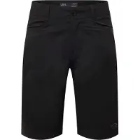 Oakley Apparel Baseline Hybrid Shorts Schwarz Schwarz XL