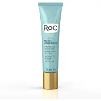Roc Multi Correxion Hydrate + Plump Augencreme 15 ml