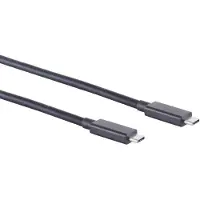 Goobay USB-C Kabel, USB4
