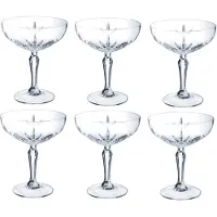 Arcoroc Champagneglas Coupe 25 Cl Arcoroc Broadway