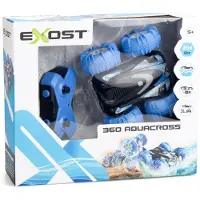 Exost RC TE20268, Auto, 5 Jahr(e), Lithium