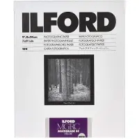 Ilford 100mg Rc Dl 44m 18x24 Fotopapier