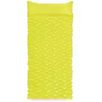 Intex Luftmatratze "Tote-n-Float" 229 x 86 cm
