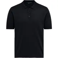 Only & Sons Poloshirt "ONSWYLER LIFE REG 14 SS POLO KNIT NOOS"