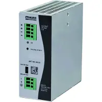 Murr Elektronik Trafos/Netzgeräte Eco-Rail-2 1.#85133