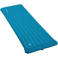 Mountain Equipment Aerostat Down 7.0 Mat Wide Regular - Isomatte Mykonos Blue One Size