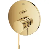 GROHE Essence, Gold, 1 Stück(e)