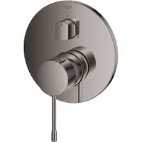 GROHE Essence, Graphit, 1 Stück(e)