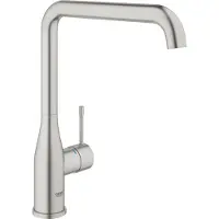 GROHE Essence, Stahl