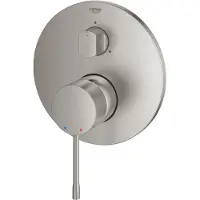 GROHE Essence, Stahl, 1 Stück(e)