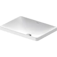 Duravit 0358600079 Einbau-WT D-Neo, 600 mm geschl., o.