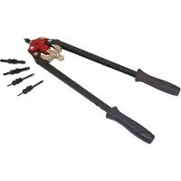 Bahco Nietmutternzange Für M4-m10 Set 1468-m10