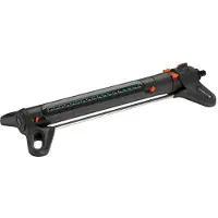 Gardena - Oscillating Sprinkler AquaZoom L 350/2
