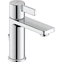 Duravit DE1020001010 D-Neo Einhebel-Waschtischmischer M