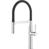 GROHE Essence, Chrom