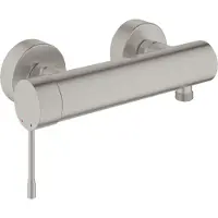 GROHE Essence, Stahl