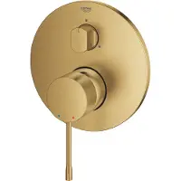 GROHE Essence, Gold, 1 Stück(e)