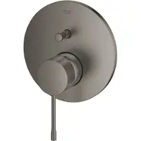 GROHE Essence, Graphit, 1 Stück(e)