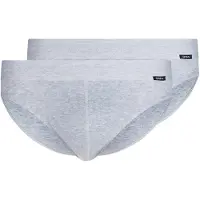 Skiny 2er Pack Basic Slip / Unterhose