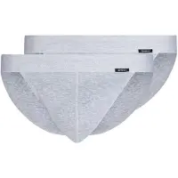 Skiny 2er Pack Basic Slip / Unterhose