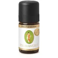 Primavera Ätherische Öle Bauchstreichler Kraftkonzentrat bio 5 ml