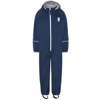 Lego Wear Softshell Overall dunkelblau 11010408_509