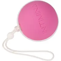 Intimina Laselle Exerciser 38g Mittelschwere Kugel zur Stärkung des Beckenbodens System der Kegel-Übungen für Frauen