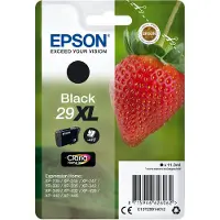 Epson Home 29xl Tintenpatrone