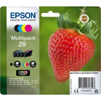Epson 29 Claria Home Blister Tintenpatrone