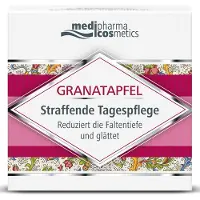 Dr theiss Medipharma Granatapfel Straffende Tagespflege Creme 50 ml