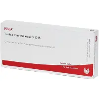 Wala Geneesmiddelen (eigen cnk) Tunica Mucosa nasi GL D 15 Ampullen 10X1 ml