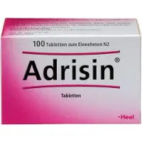Adrisin Tabletten 100 St
