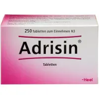 Heel Adrisin Tabletten 250 St
