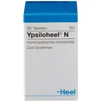 Ypsiloheel N Tabletten