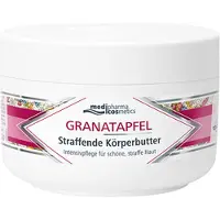 Dr theiss Medipharma Granatapfel Straffende Körperbutter 250 ml
