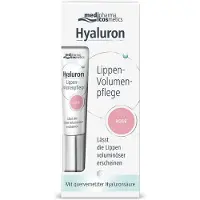 Dr theiss Hyaluron Lippen-volumenpflege Balsam