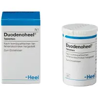 Duodenoheel Tabletten 250 St