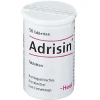 Adrisin Tabletten