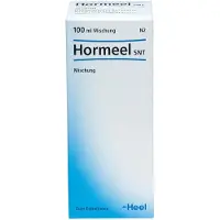 Heel Hormeel SNT Tropfen 100 ml
