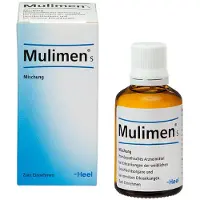 Mulimen S Tropfen 100 ml