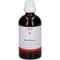 Wala Oxalis Essenz 100 ml