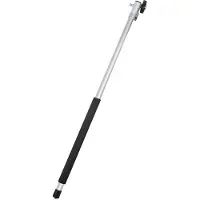 Generique Verlängerung für Kettensägenaufsatz / Hochentaster - Stablänge 800 mm