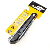 Ironside Cutter Bicomponent