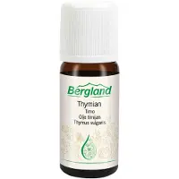 Bergland-Pharma & Co. KG Thymian ÖL 100% 10 ml Ätherisches Öl
