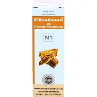 Okoubasan D 2 Tropfen 30 ml