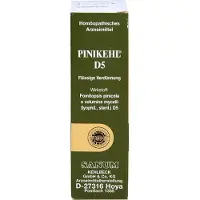 Pinikehl D 5 Tropfen 10 ml