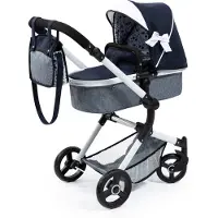 Bayer Neo Vario mit Tasche