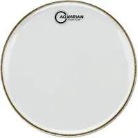 Aquarian Classic Clear 13 Snare Seitentrommelkopf